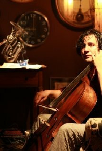 Adrian Steinway