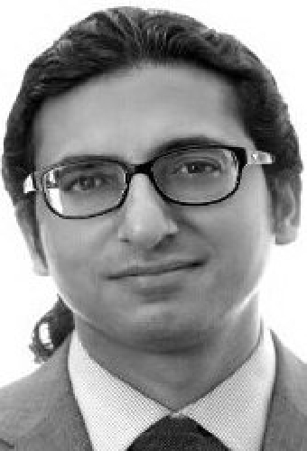 Atin Mehra