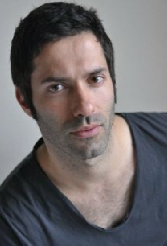 Nicky Modlin