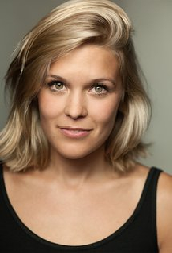 Anastasia Conze