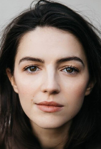 Элла Хант