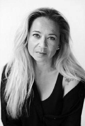 Camilla Siegertsz