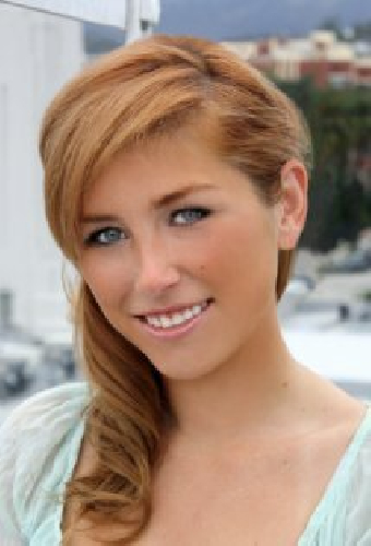 Shannon Desmond