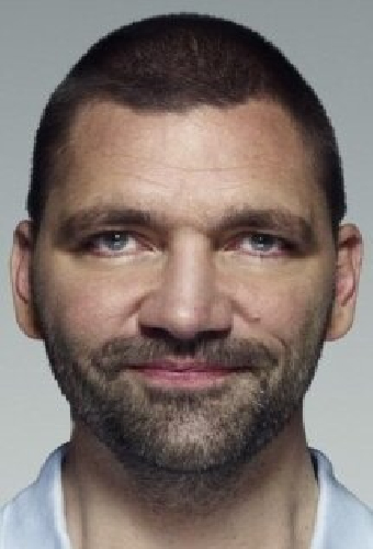 Тео Маассен