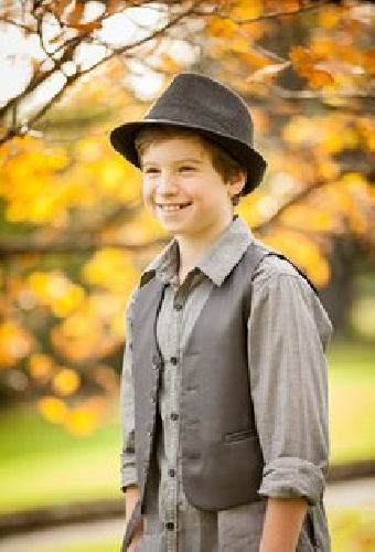 Lochie Graham