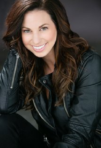 Katherine Fox