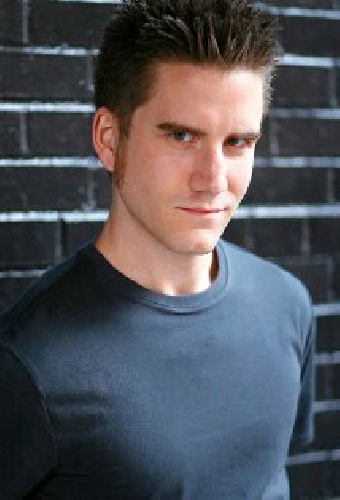 Michael Johnson