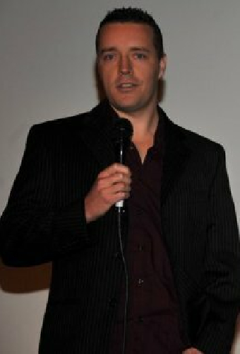 Jeremiah Adler