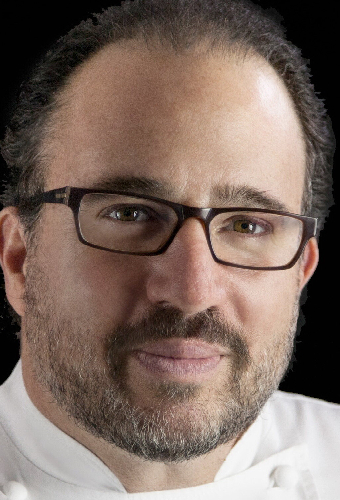 Michael Schlow
