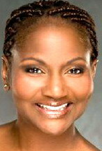 Patricia Dugueye