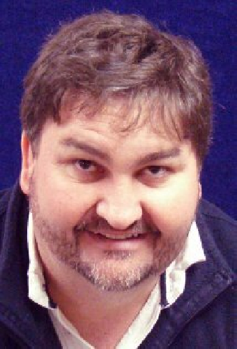Alister D Jones