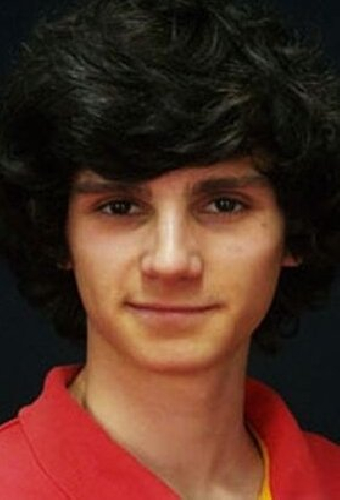 Lucas Utray