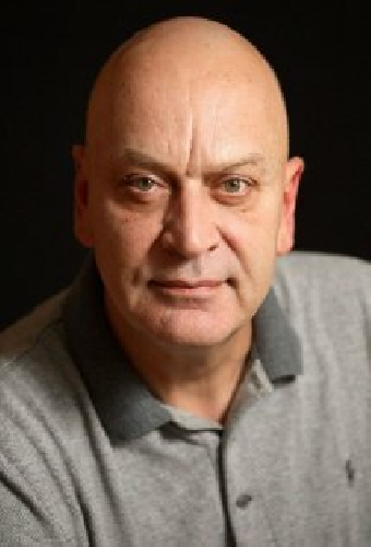 Rob Haroldsmith
