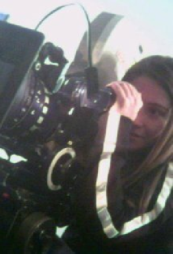 Darcyana Moreno Izel