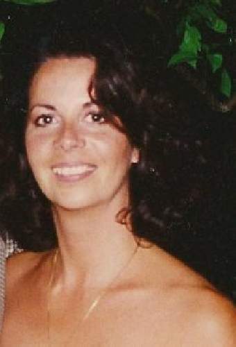 Dominique Luchart
