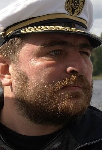 Серж Гранкин