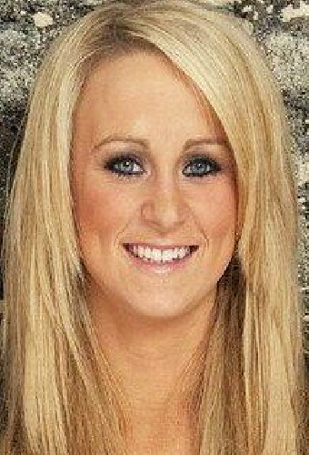 Leah Messer