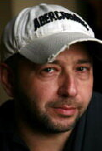 Дмитрий Фикс