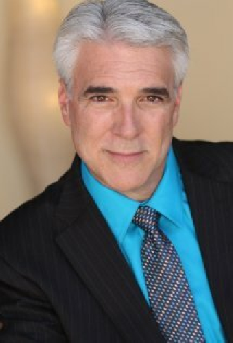 Paul Michael Nieman