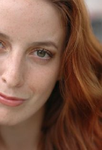 Kathleen Hope Reilly