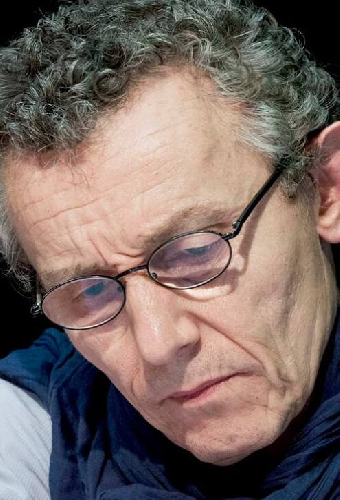 Пьер Бо