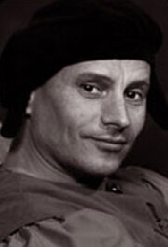 Николай Пономарев