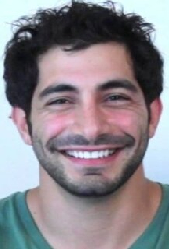 Daniel Ringey