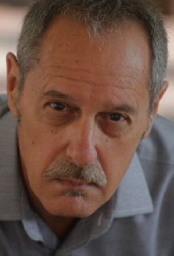 Dean Rehrig