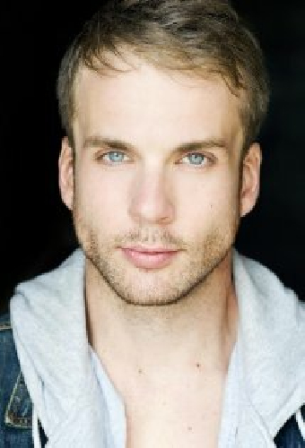 Damian Sommerlad