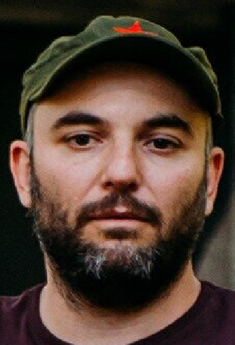 Вардан Тожия