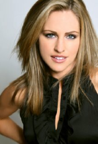 Amy E. Kiser