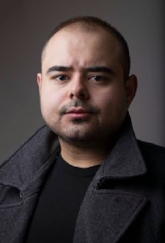 Erik Rolando Rozet