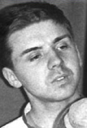 Анатолий Дорн