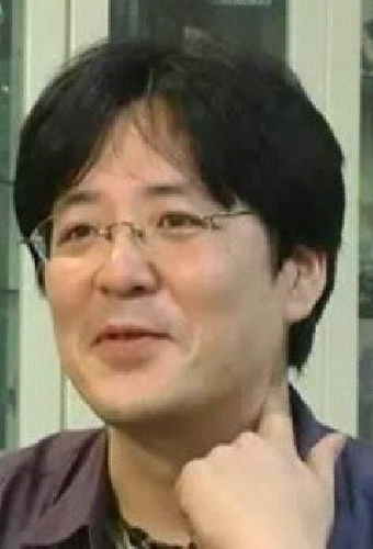 Kazuya Kise
