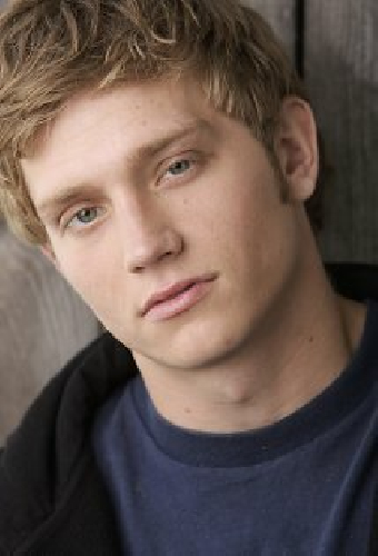 Stephan Gregory