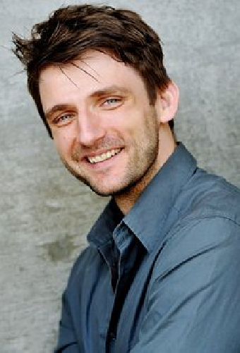 Martin Geuer