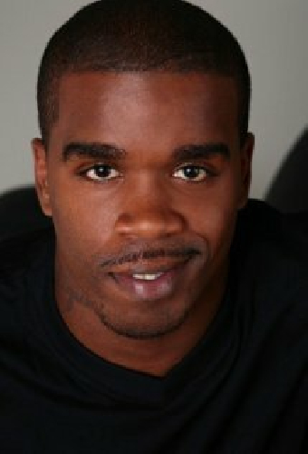Hasaan Gilmer