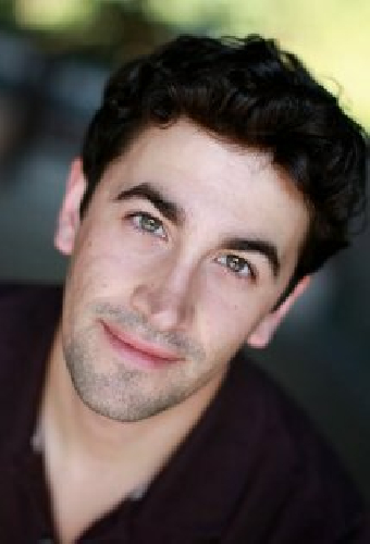 Stephen Stocking