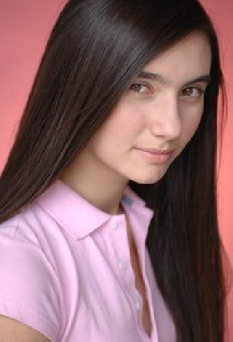 Карина Лисси