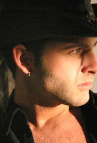 Keith Hudson