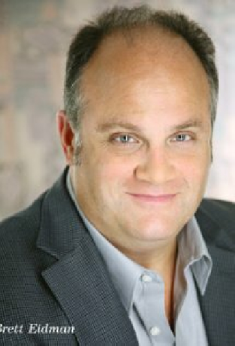 Brett Eidman