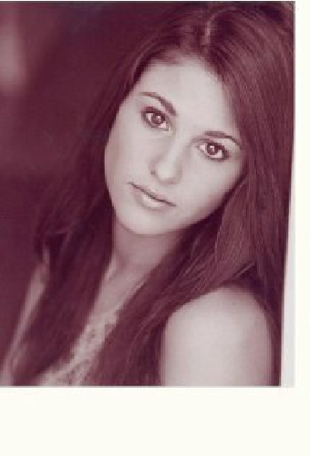 Noelle Mihalinec