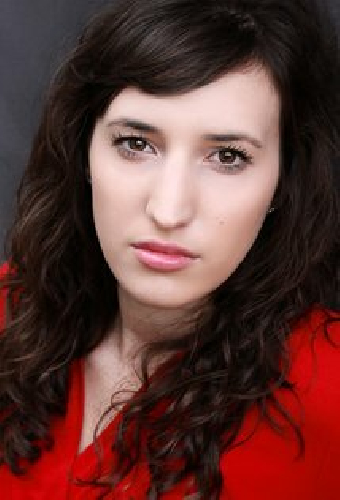 Jamie Freeman