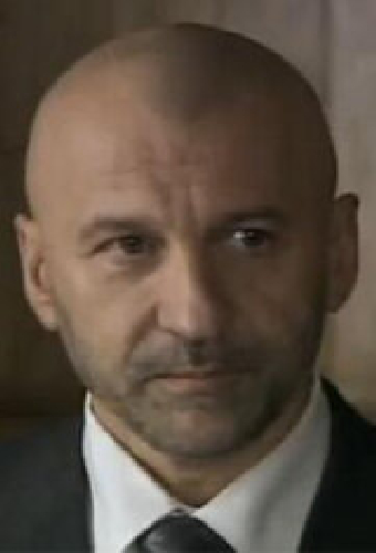 Алексей Попретинский
