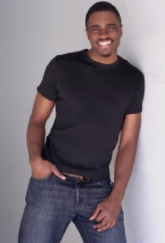 Gospel Jackson