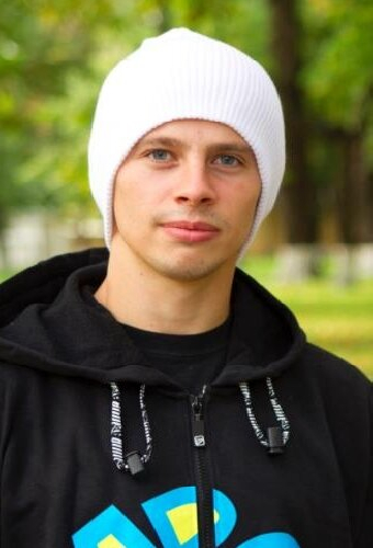 Артем Теймуров