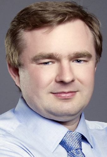 Вячеслав Рябков