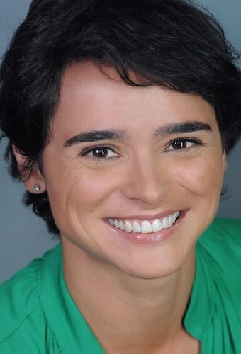 Angela Carrizosa
