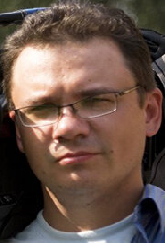 Кирилл Сахарнов