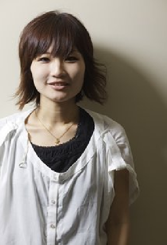 Megumi Tazaki
